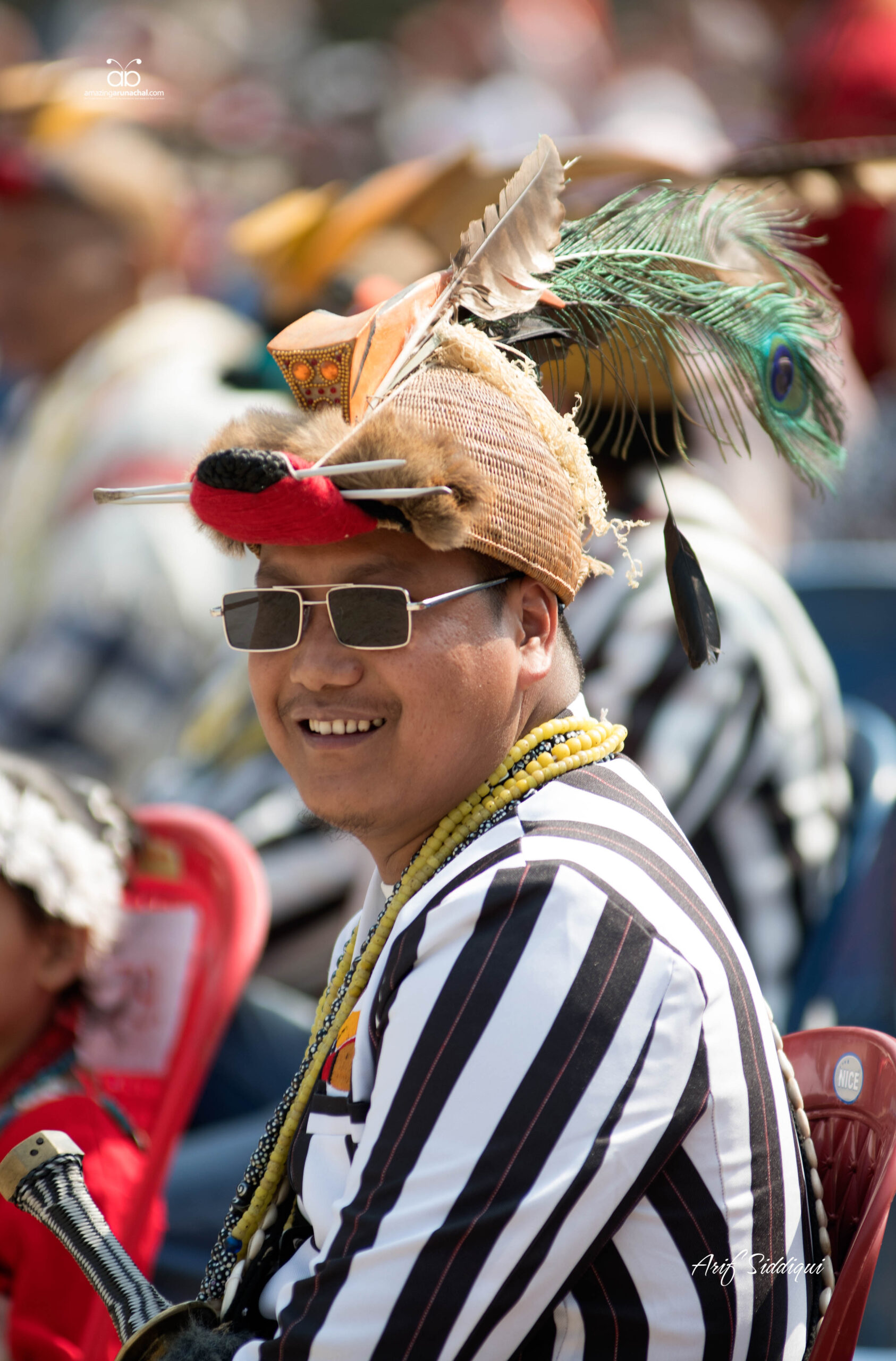 Nyokum Festival, Arunachal Pradesh