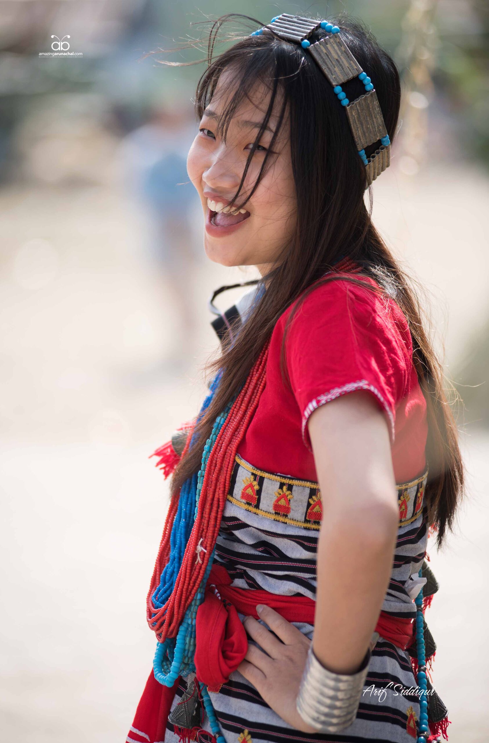 Nyokum Festival, Arunachal Pradesh