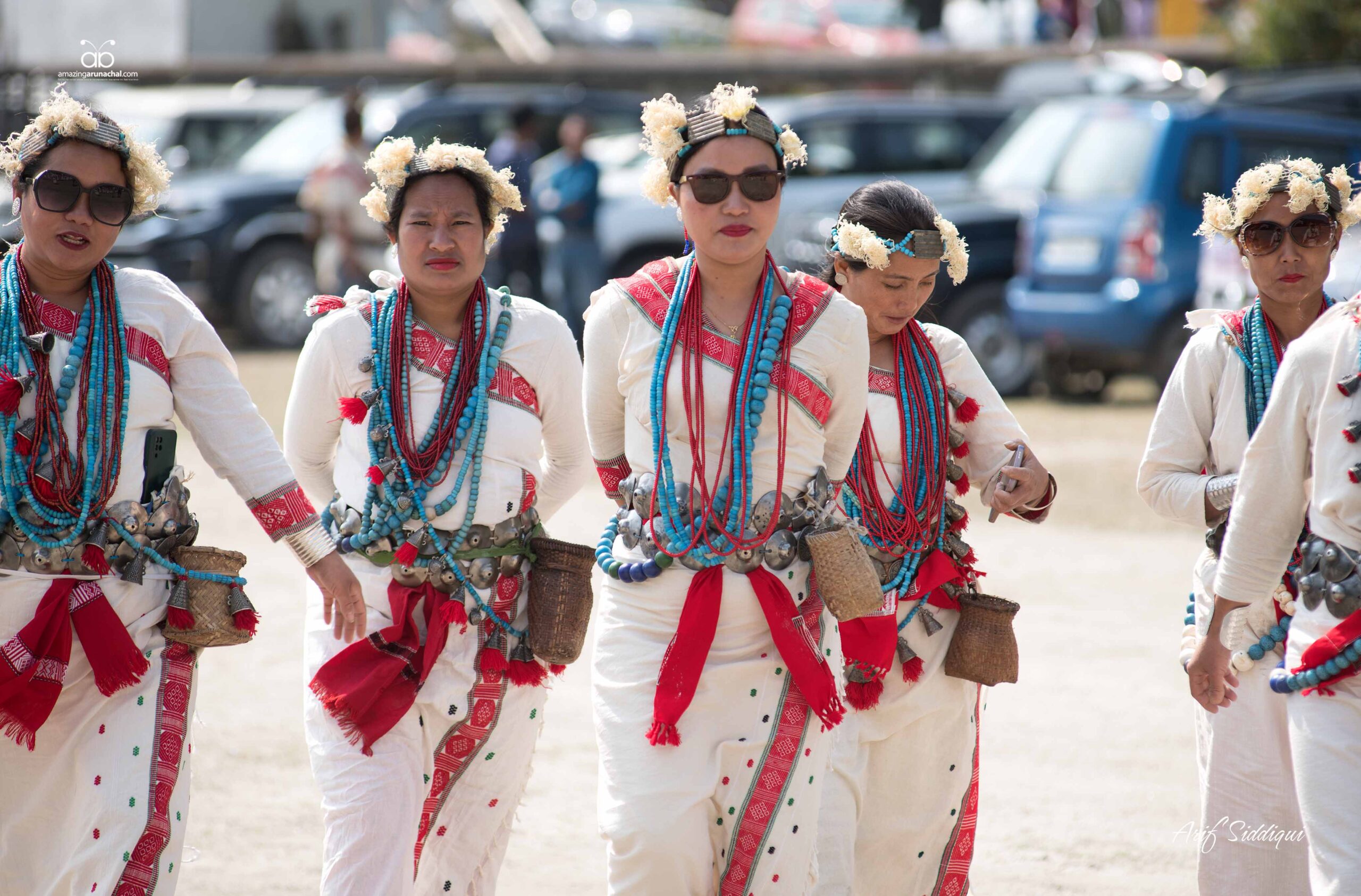 Nyokum Festival, Arunachal Pradesh