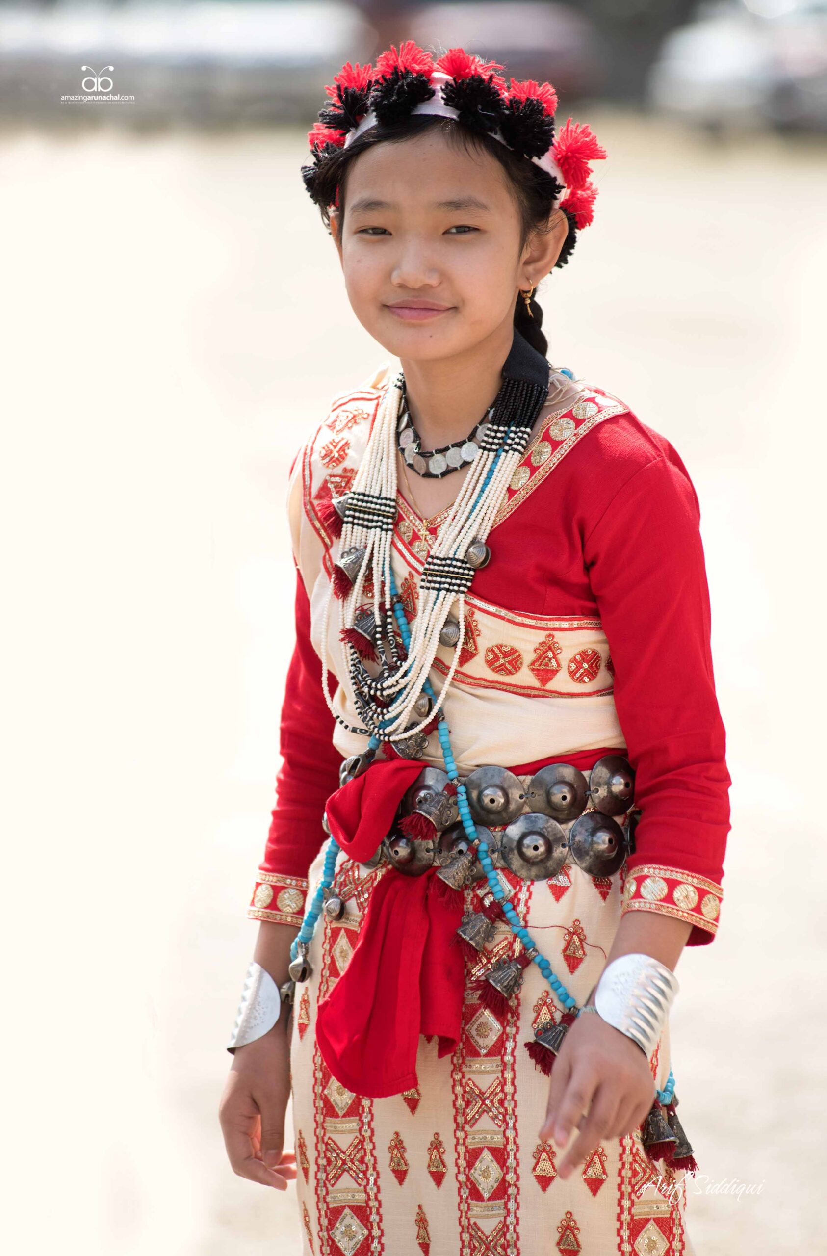 Nyokum Festival, Arunachal Pradesh