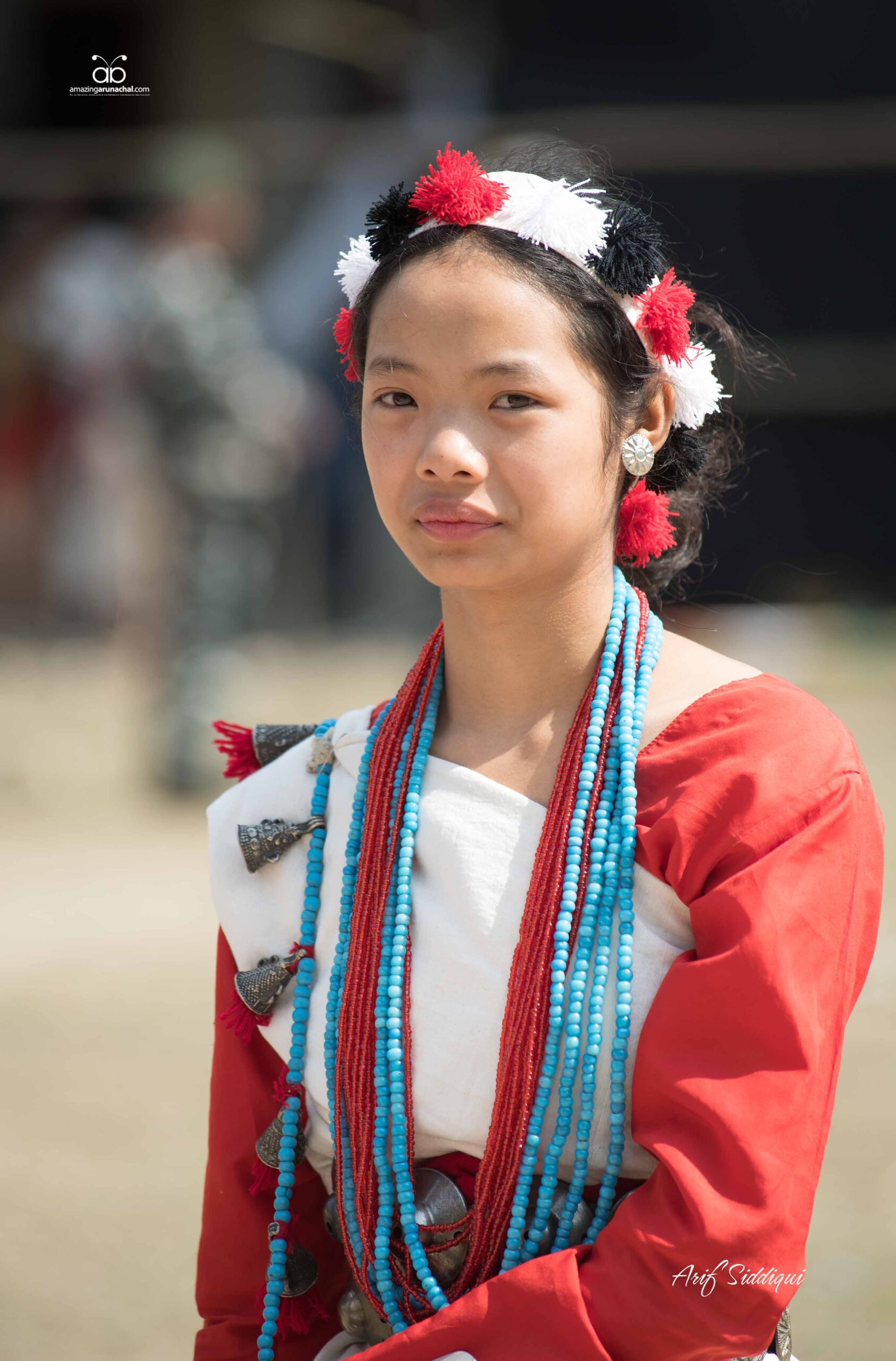 Nyokum Festival, Arunachal Pradesh