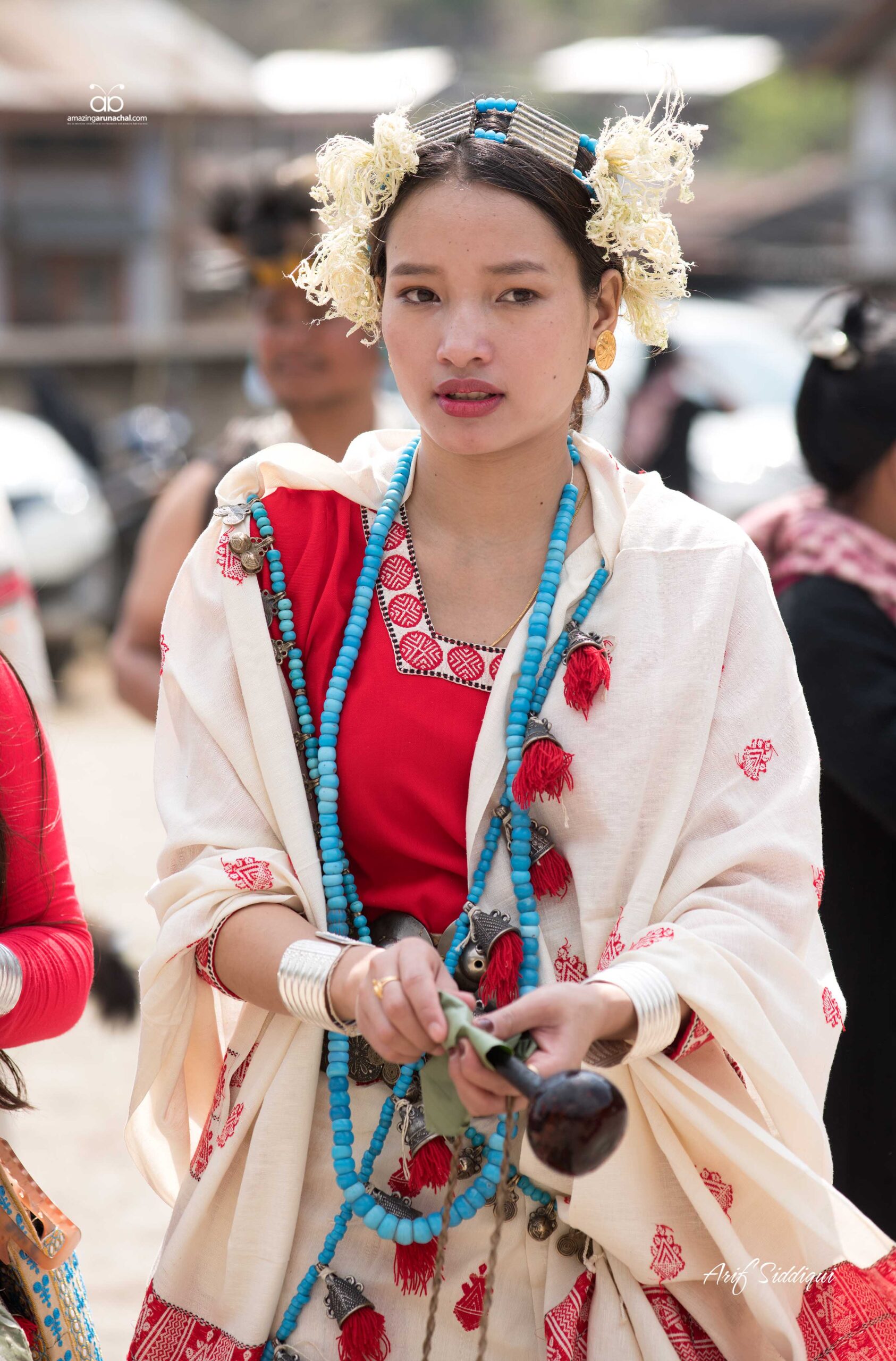 Nyokum Festival, Arunachal Pradesh