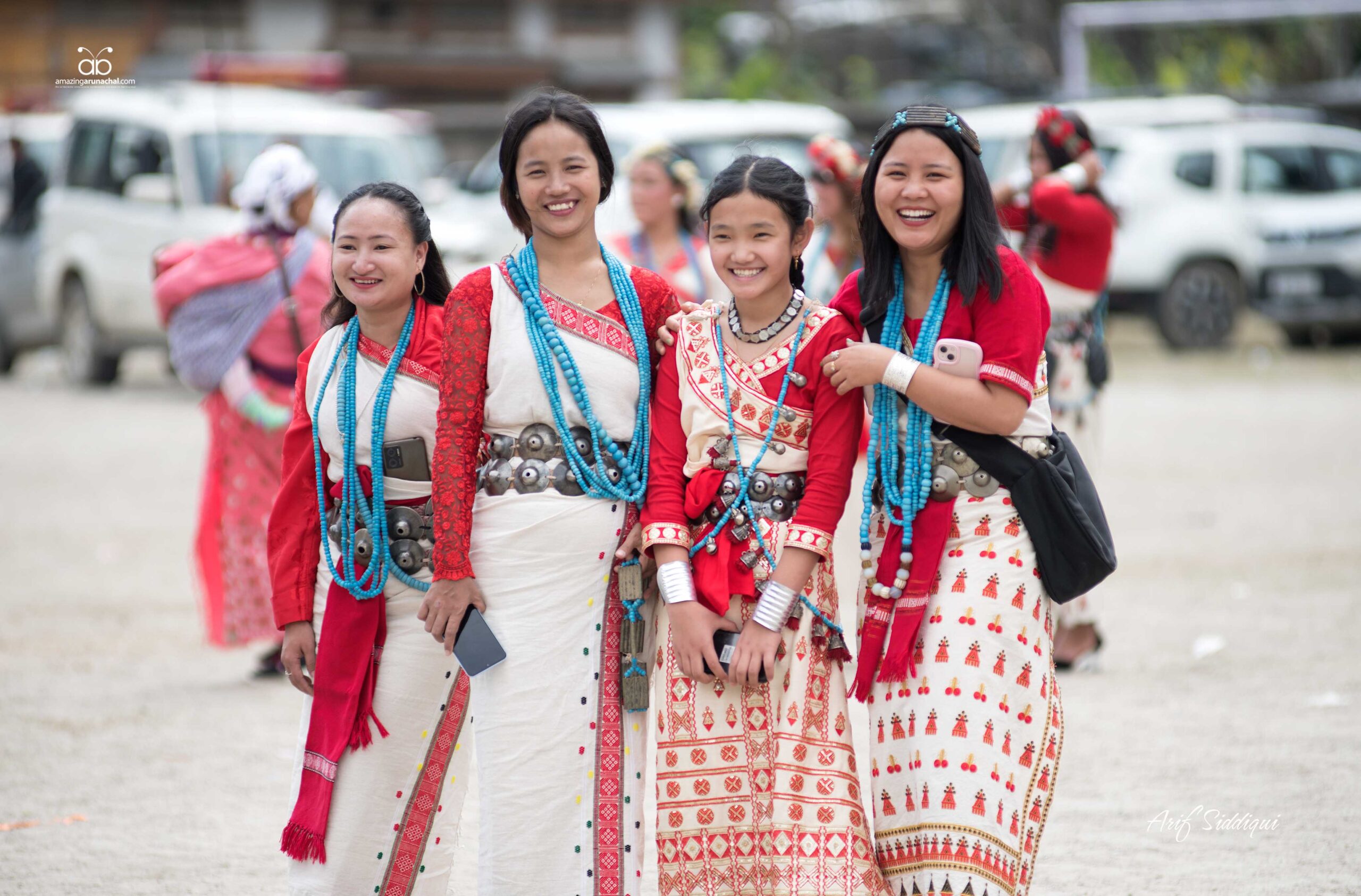 Nyokum Festival, Arunachal Pradesh