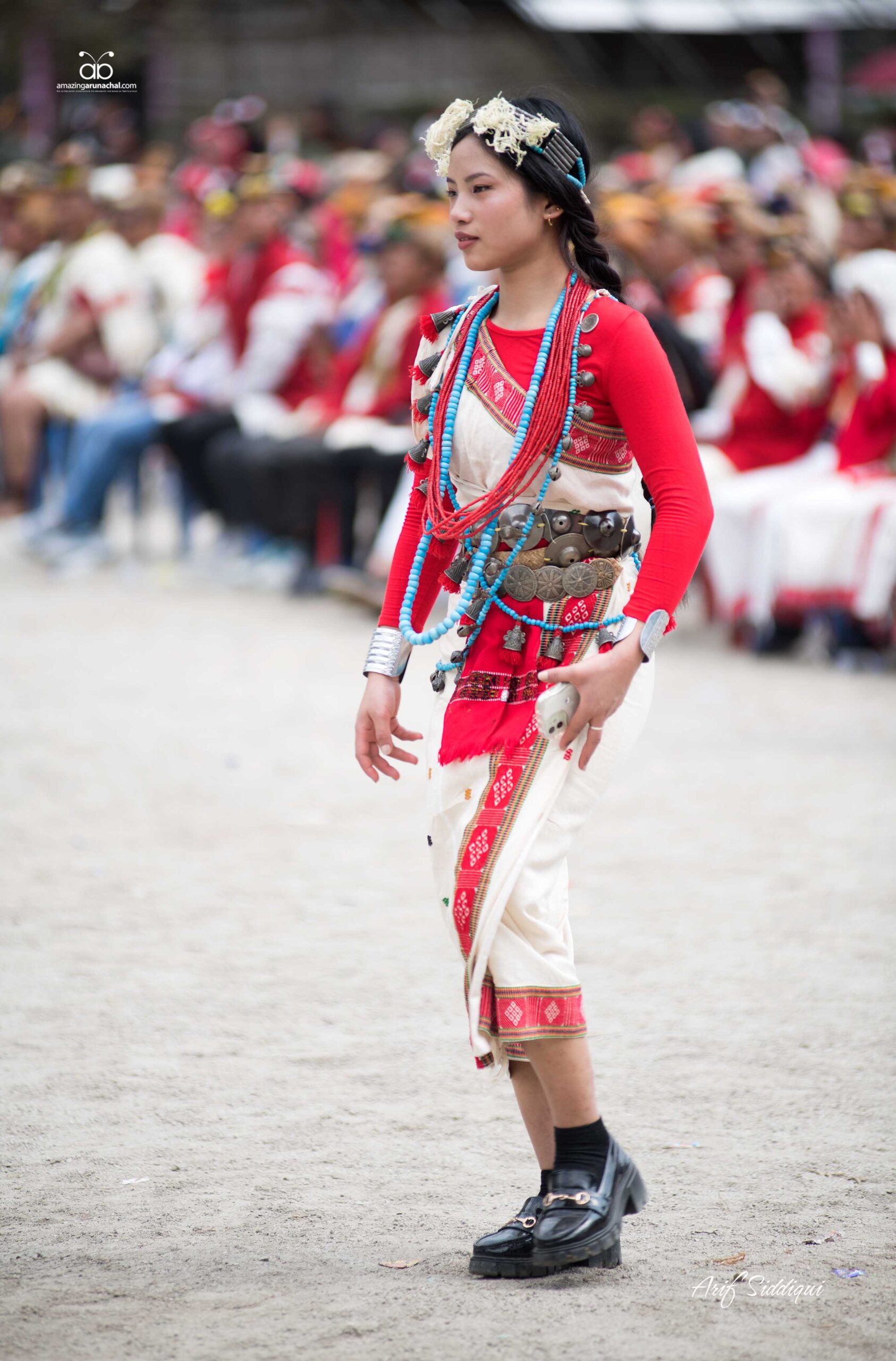 Nyokum Festival, Arunachal Pradesh