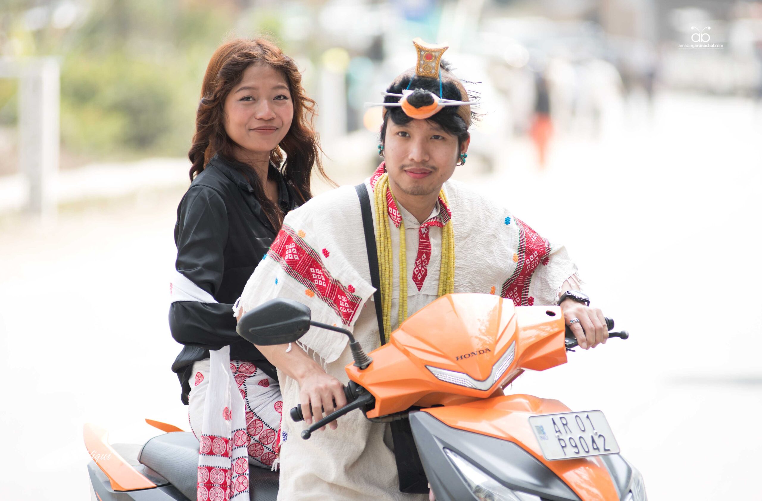 Nyokum Festival, Arunachal Pradesh