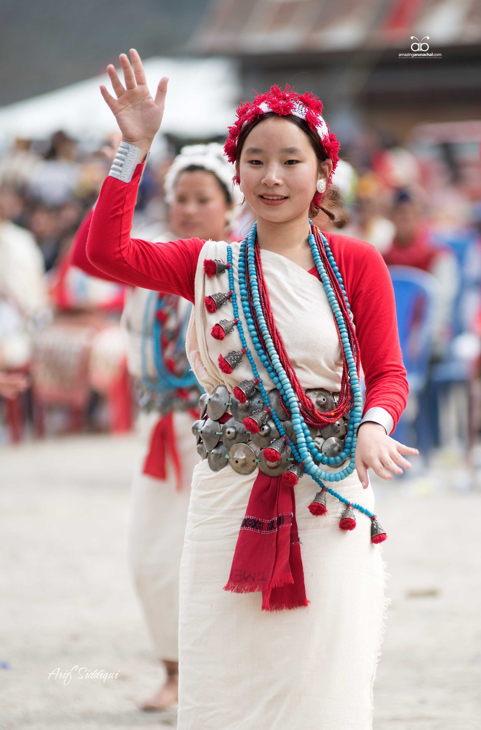 Nyokum Festival, Arunachal Pradesh
