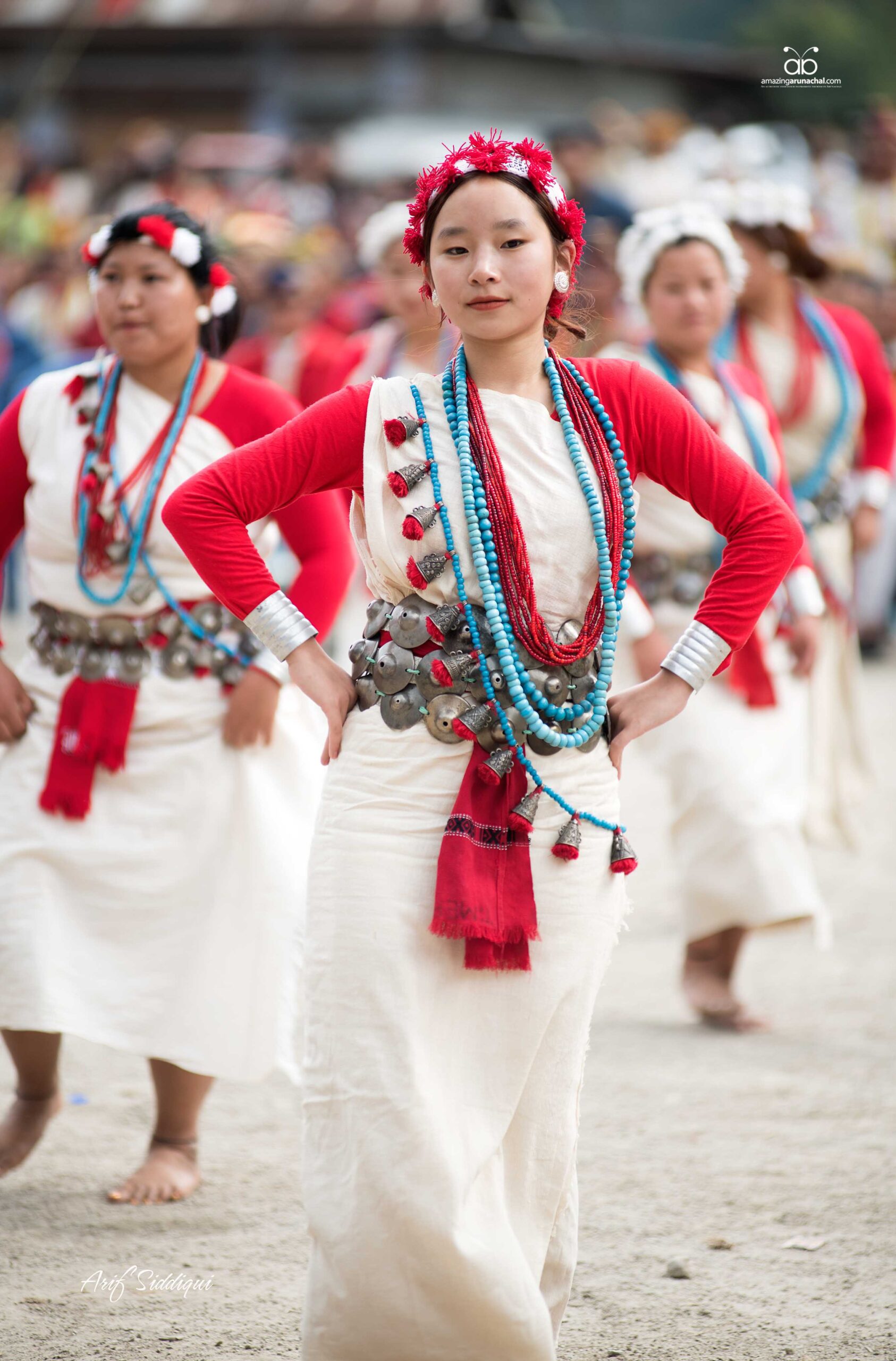 Nyokum Festival, Arunachal Pradesh